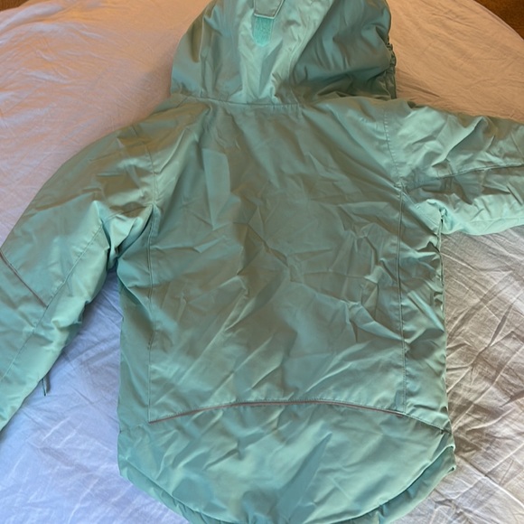 Snow jacket - Picture 5 of 6